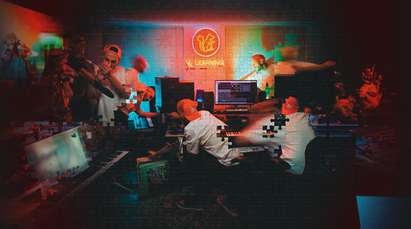 Evidence - Unlearning Vol. 2