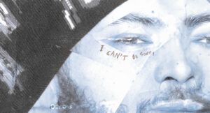 Eyez97 - I Can't Be Sorry