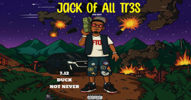 FTO SETT - Jack Of All Tr3s