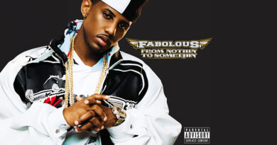 Fabolous - From Nothin' To Somethin'