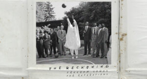FirstRepair - The Reckoning