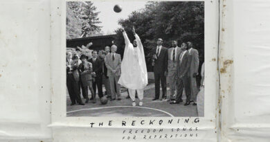 FirstRepair - The Reckoning