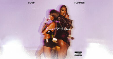 Flo Milli - Perfect Person