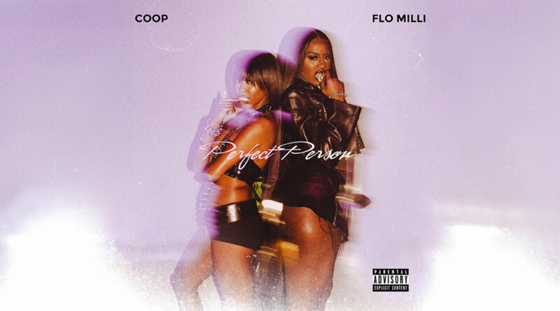 Flo Milli - Perfect Person