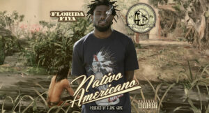 Florida Fiya - Nativo Americano