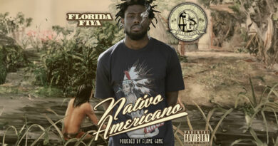 Florida Fiya - Nativo Americano
