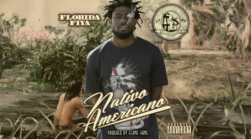 Florida Fiya - Nativo Americano