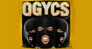 Forgiato Blow, Haystak & Bezz Believe - OGYC'S