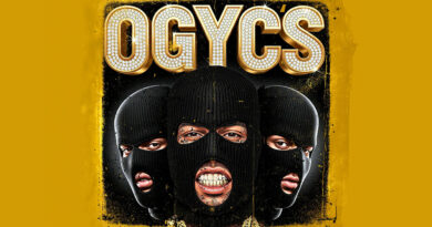 Forgiato Blow, Haystak & Bezz Believe - OGYC'S