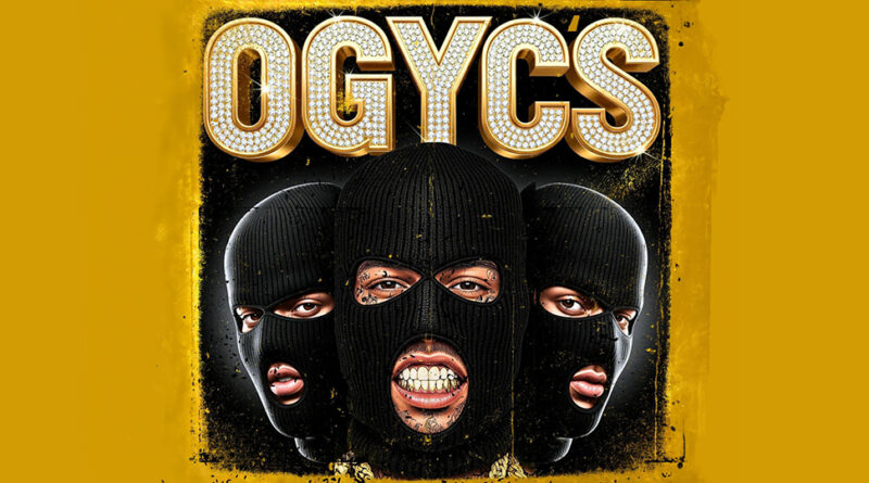 Forgiato Blow, Haystak & Bezz Believe - OGYC'S