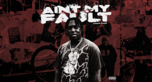 Fredo Bang - AIN'T MY FAULT