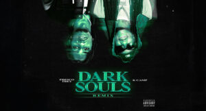 Fresco Trey - Dark Souls (Remix)