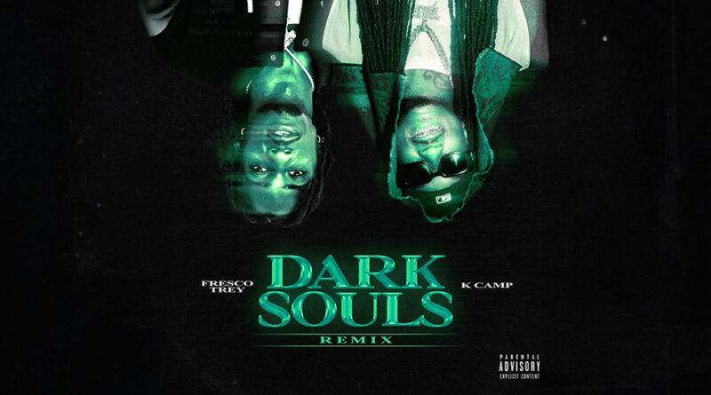 Fresco Trey - Dark Souls (Remix)