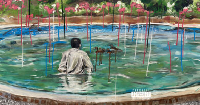 Full Circle Music Group - SOON YOU'LL UNDERSTAND