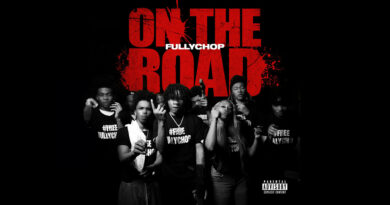 FullyChop - On The Road