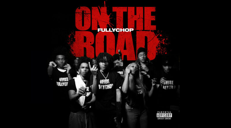 FullyChop - On The Road