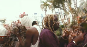 Fya Man - Switch Talk