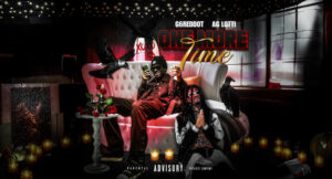 G6reddot & Ag Lotti - One More Time