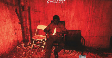 G6reddot - Dancing Devil