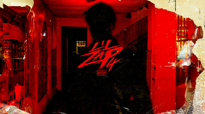 G6reddot - LIL ZAP 4