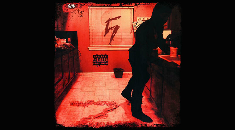 G6reddot - LIL ZAP 5