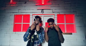 G6reddot & NFL VON - Game 7