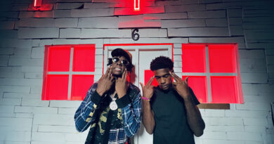 G6reddot & NFL VON - Game 7