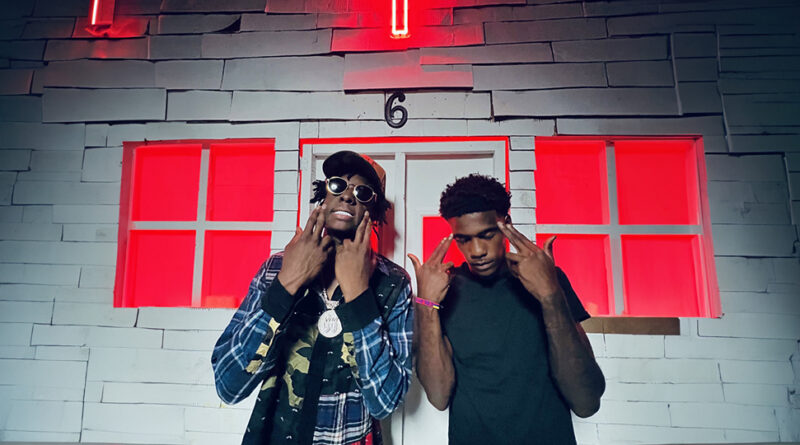 G6reddot & NFL VON - Game 7