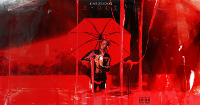 G6reddot - Z DOT
