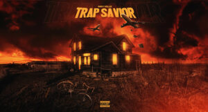 GMY Ville - Trap Savior