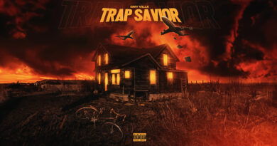 GMY Ville - Trap Savior