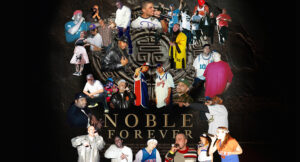 Gennessee - Noble Forever