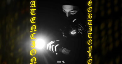 GorditoFlo - Atencion