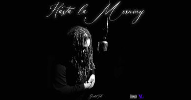 GorditoFlo - Hasta La Morning
