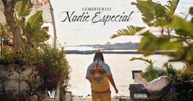 GorditoFlo - Nadie Especial