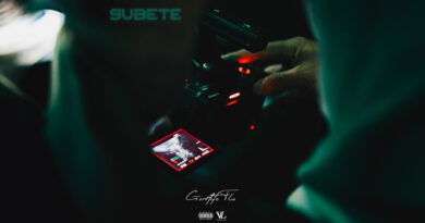 GorditoFlo - Subete