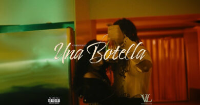 GorditoFlo - Una Botella