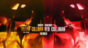 Gr8ness - Yellow Cullinan Red Cullinan (Remix)