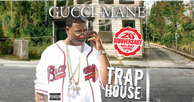 Gucci Mane - Trap House (20th Anniversary Deluxe Edition)