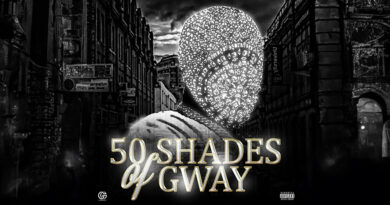 Gway - 50 Shades of Gway