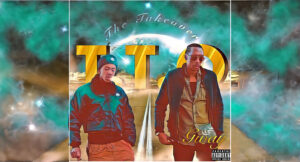 Gway - T.T.O the Takeover
