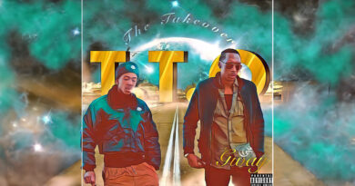 Gway - T.T.O the Takeover