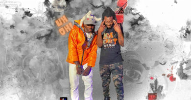 HBZ Cilap - Uh Oh
