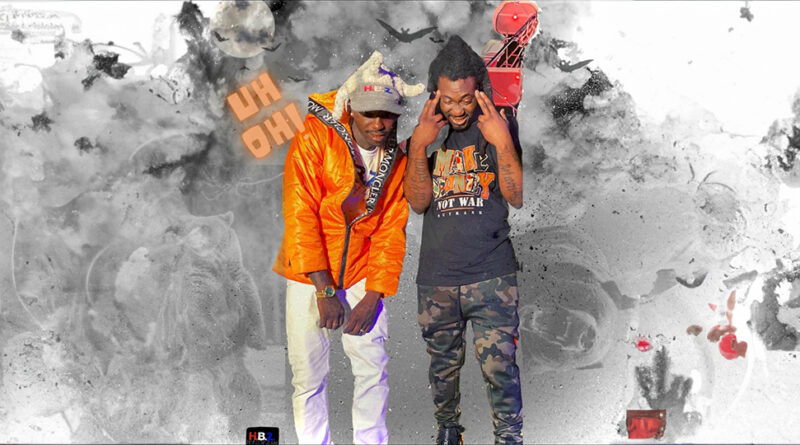 HBZ Cilap - Uh Oh