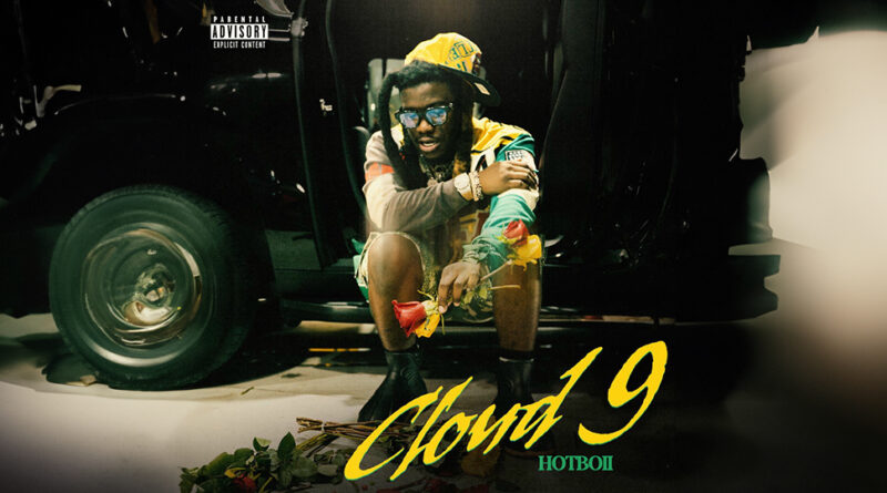 HOTBOII - Cloud 9