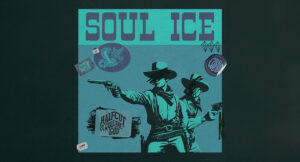 HalfCut & Cole The God - Soul Ice