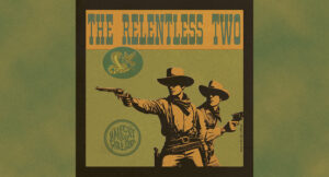 HalfCut & Cole The God - The Relentless Two