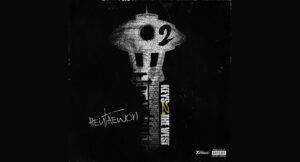 HeyTaeWon - Keys 2 The West