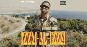 Holland Izz - IZZM-AL-IZZM