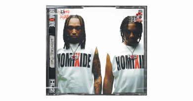 Homixide Gang – Homixide Lifestyle 2
